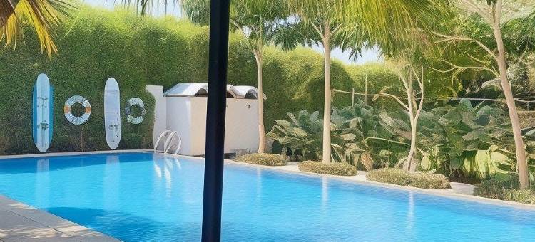 库斯马酒店班杜农塞马朗(Hotel Kusma Bandungan)图片