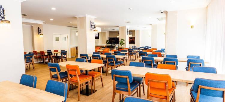 多纳阿米莉亚酒店-里丹酒店(Dona Amélia Hotel by Ridan Hotels)图片