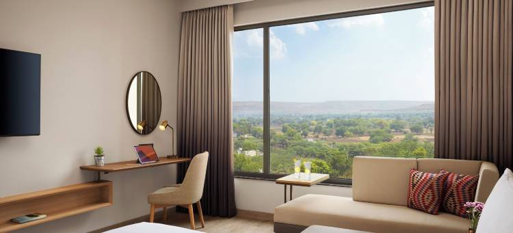 凯悦嘉轩奥兰加巴德机场(Hyatt Place Aurangabad Airport)图片