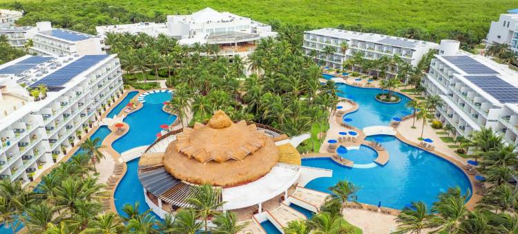 Iberostar Selection Riviera Cancún - All Inclusive图片