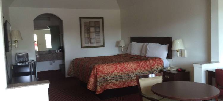 舒伦堡行政旅馆(Executive Inn Schulenburg)图片