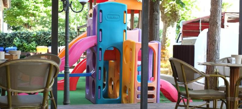 弗艾皮尼酒店(Hotel FRA I Pini)图片