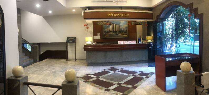 SC喜来得酒店(S.C. Heritage Hotel)图片