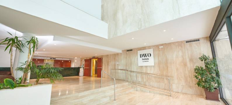 查克因德沃西里斯酒店(Dwo Sirius - Adults Only)图片