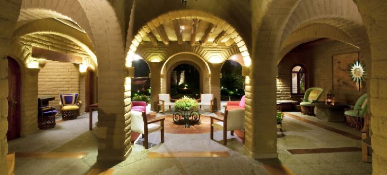 太阳使命度假村和水疗中心 - 限成人(Mision del Sol Resort & Spa Adults Only)图片