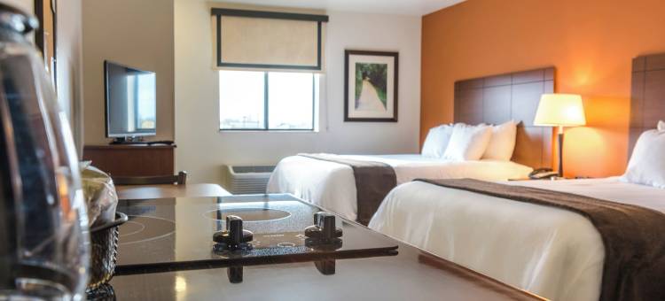 本德我家酒店(My Place Hotel-Bend, or)图片