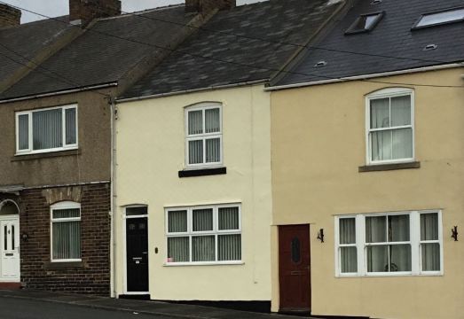 Colliery Cottage Hotel Overview