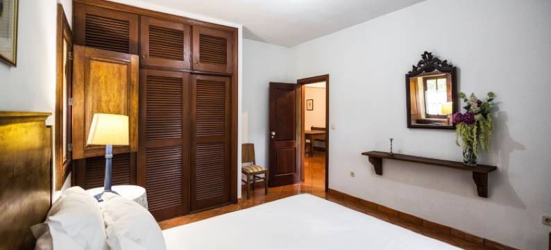 罗瑟拉酒店(Casa da Roseira)图片