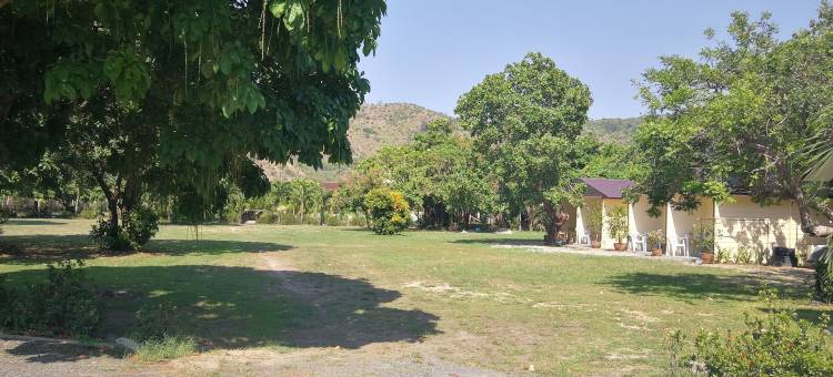 藏身处酒店(Hidaway Resort)图片