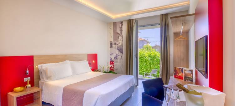 布朗曼特 Spa 酒店(Boutique Hotel Bramante & Spa)图片