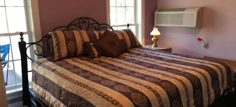 斯普林伯勒晶灿套房酒店(Crystal Run Suites of Springboro)图片