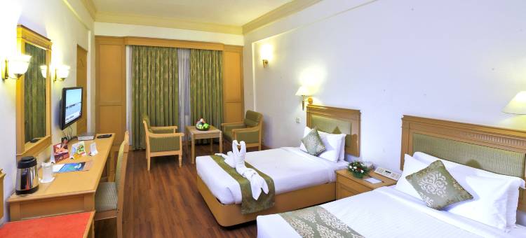 阿瓦德广场酒店(Hotel Abad Plaza)图片