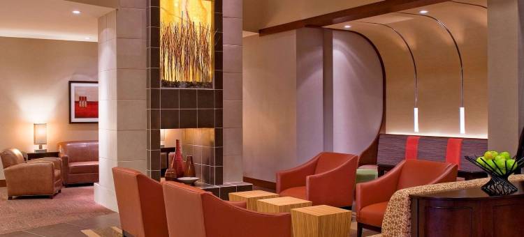里士满机场凯悦嘉轩酒店(Hyatt Place Richmond Airport)图片