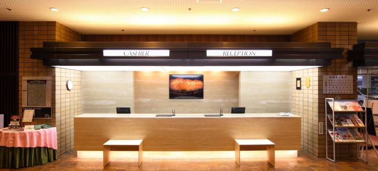 长冈格兰德酒店(Nagaoka Grand Hotel)图片