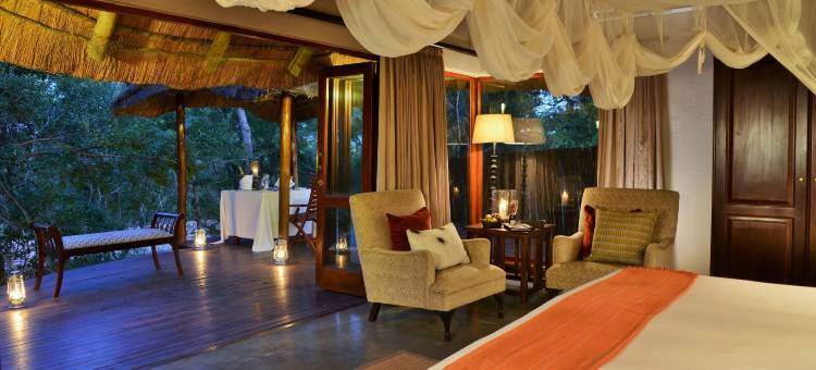 因巴利旅舍(Imbali Safari Lodge)图片