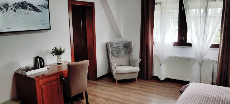 普利特维采湖滨别墅普里卡酒店(B&B Plitvice Lakes Villa Prica)图片