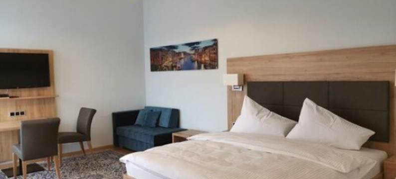 普菲尔穆勒餐厅酒店(Hotel-Restaurant Pfeffermühle Balingen)图片