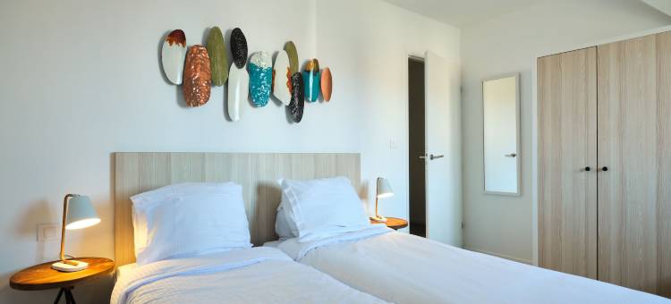 贝尔克梅尔多米奥度假酒店(Dormio Resort Berck-Sur-Mer)图片