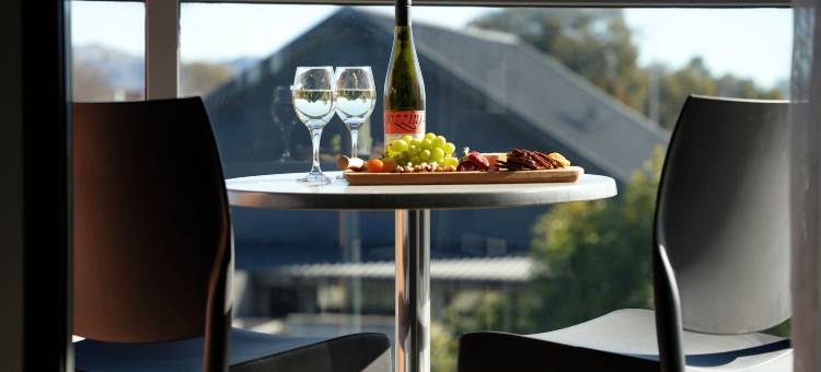 奎斯特沃东加酒店(Quest Wodonga)图片