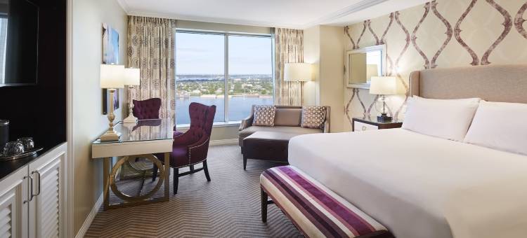 凯撒新奥尔良酒店-凯撒奖励计划目的地(Caesars New Orleans- A Caesars Rewards Destination)图片