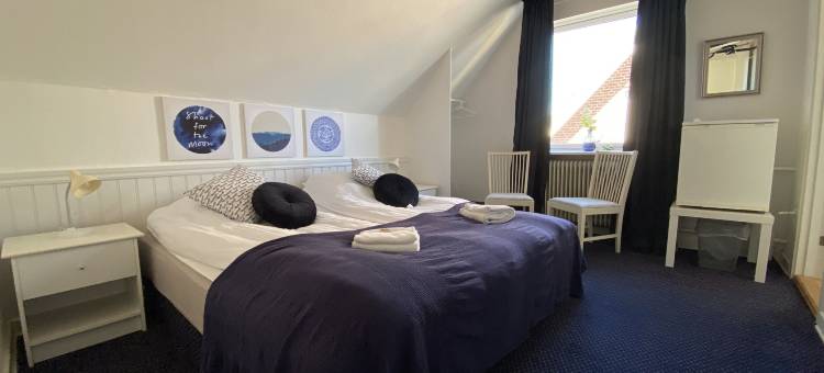 斯卡恩汽车旅馆(Skagen Motel)图片