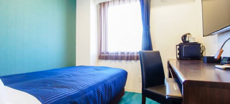 利夫马克斯酒店-岐阜羽岛站前店(HOTEL LiVEMAX Gifu Hashima Ekimae)图片