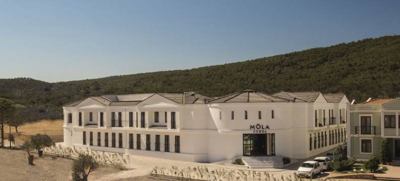 莫拉昆达酒店(Mola Cunda Hotel)图片