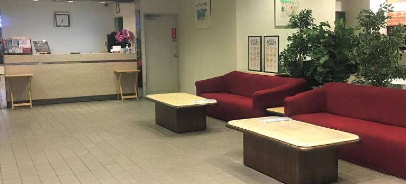 利乐幕张稻毛海岸酒店(Hotel Tetora Makuhari Inagekaigan (Formerly Business Hotel Marine))图片