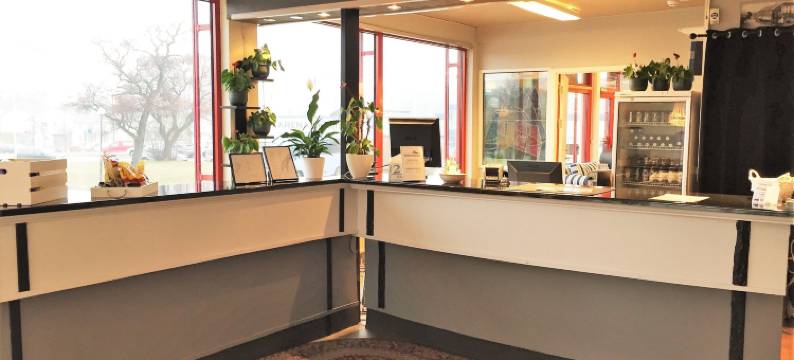 北海酒店(Hotell Vesterhavet)图片