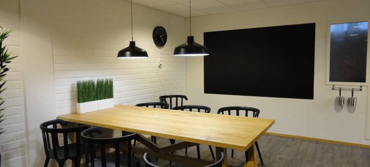 赫尔辛基皮塔贾玛基弗里农旅舍(Forenom Hostel Helsinki Pitäjänmäki)图片