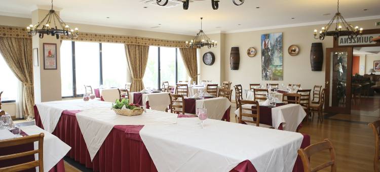 圣塔伦酒店(Verdi Santarem)图片