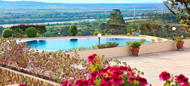 圣塔伦酒店(Verdi Santarem)图片