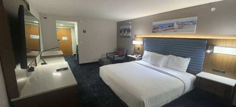 Wingate by Wyndham Panama City Area Lynn Haven图片