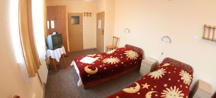 黛西经济型酒店(Hotel Daisy Budget)图片