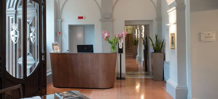 圣吉米尼大酒店 | UNA Esperienze(音译)(Grand Hotel San Gemini | UNA Esperienze)图片