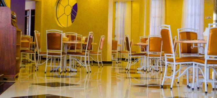 低地水疗酒店(Lowlands Hotel & Spa)图片