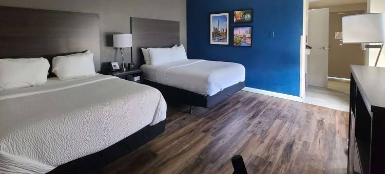 波士顿米尔福德舒适酒店(Comfort Inn Boston Milford)图片