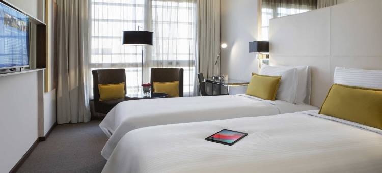 罗塔娜奥拉亚中心酒店(Centro Olaya)图片