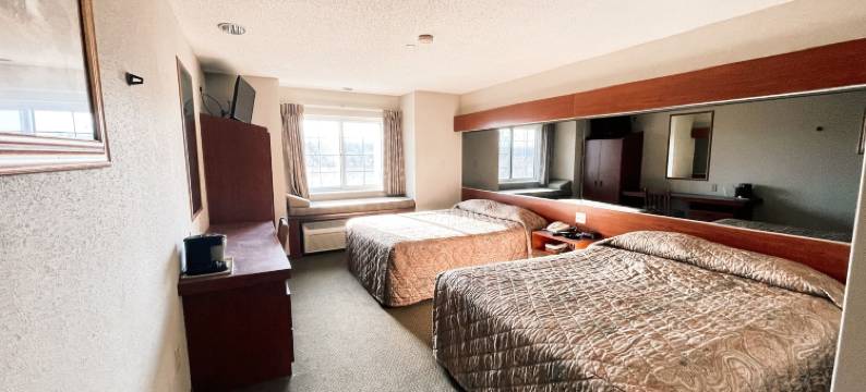 欢迎客栈及套房(Welcome Inn & Suites)图片