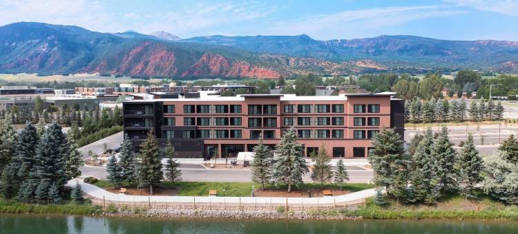 阿斯彭巴索尔特霍夫曼酒店，希尔顿Tapestry系列(The Hoffmann Hotel Basalt Aspen, Tapestry Collection by Hilton)图片