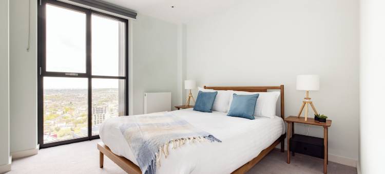 查尔斯希望的克罗伊登(Charles Hope London Croydon)图片