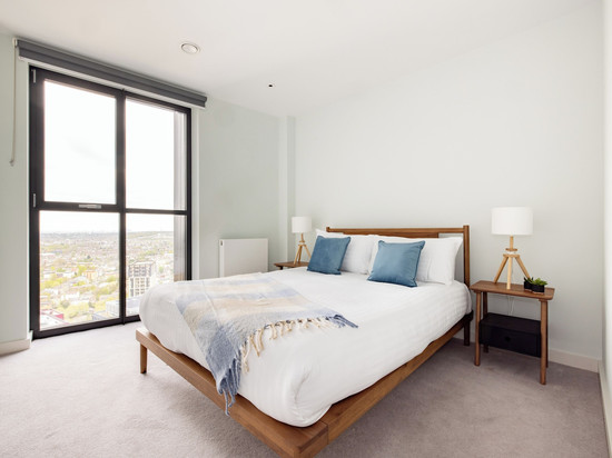 查尔斯希望的克罗伊登