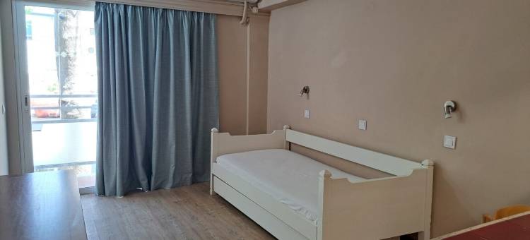 布里斯托公寓式酒店(Bristol Apartments)图片