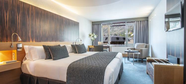 皮埃尔和巴卡斯的星级酒店(Hotel Starc by Pierre & Vacances Premium)图片