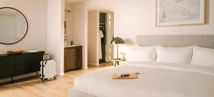 拉古娜海滩·Sonder万豪旅享家·拉恩塞纳达酒店(La Ensenada Hotel Laguna Beach, Sonder by Marriott Bonvoy)图片