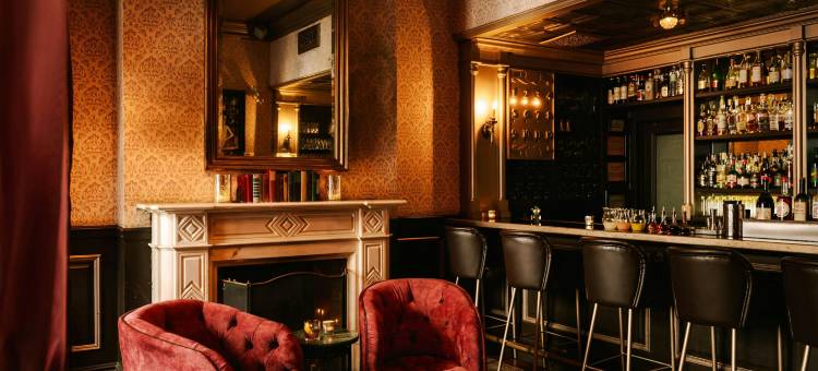 中城 Sonder 威廉酒店(The William Hotel Midtown, Sonder)图片