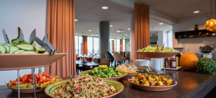 贝斯特韦斯特优质酒店 公园城市隆德(Best Western Plus Park City Lund)图片