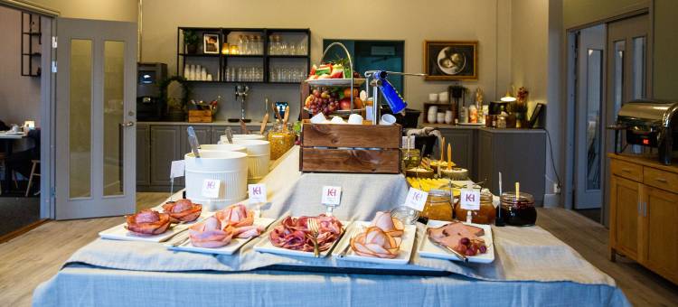 卡尔斯库加会议酒店(Karlskoga Hotell & Konferens)图片