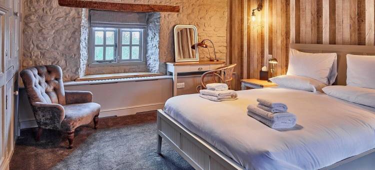 救生艇(The Lifeboat)图片