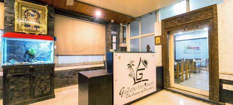 Treebo 阿拉瓦利度假屋(Treebo the Aravali Getaway)图片